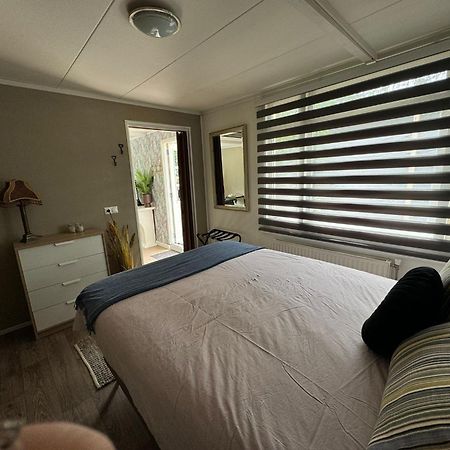 Elefteria Bed and Breakfast Kolhorn Εξωτερικό φωτογραφία