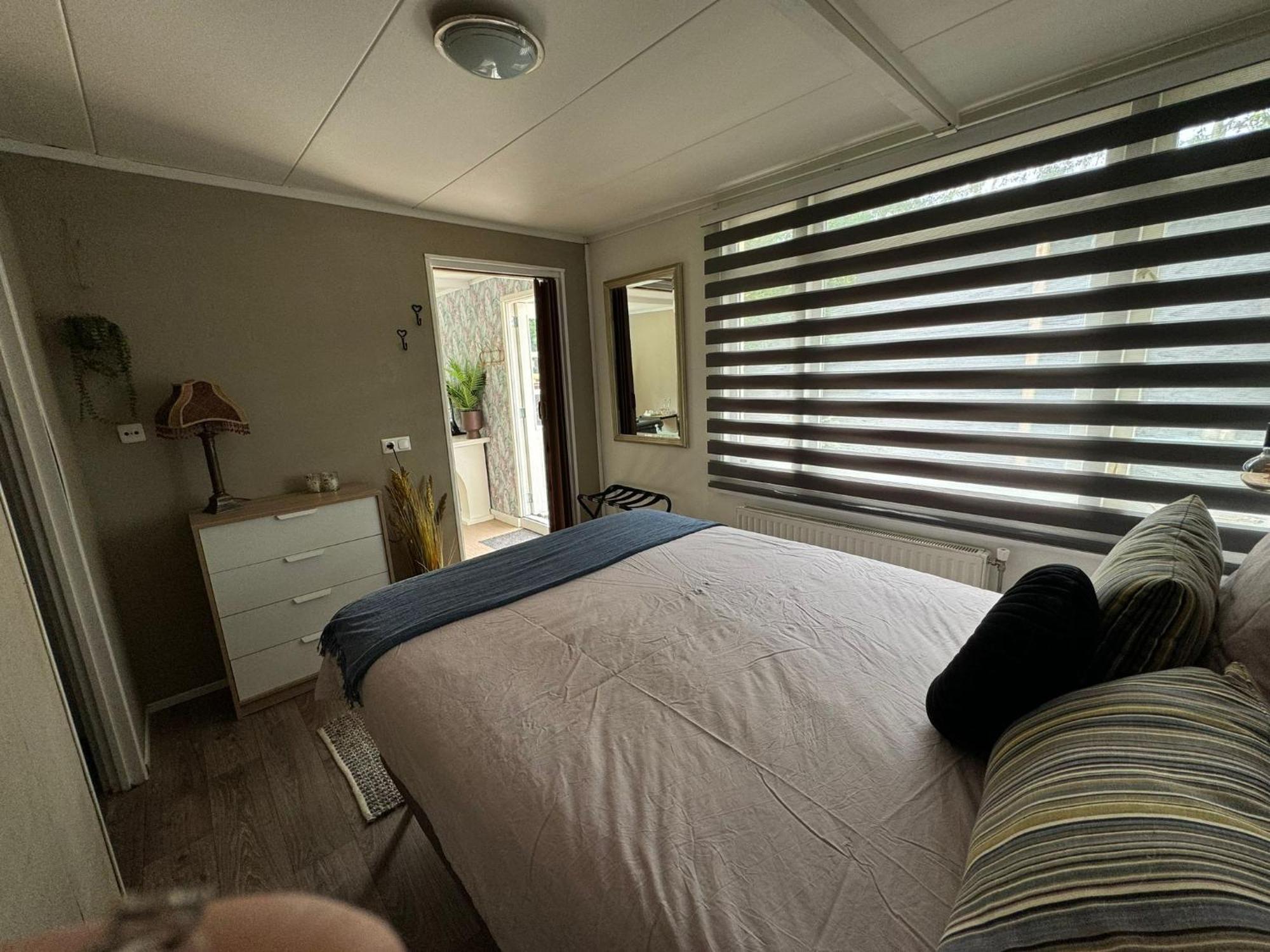 Elefteria Bed and Breakfast Kolhorn Εξωτερικό φωτογραφία